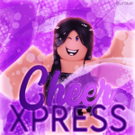 •Cheer Xpress Allstars•