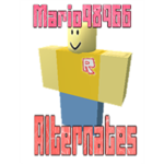 Mario98966's Alternates [2006-2014] [ALTS]