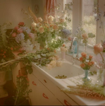 ~ auroras kitchen!
