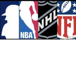 NBA NHL NFL MLB