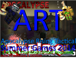 (ART) Apocalypse Rising Tactical
