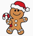 Gingerbread squad!!