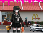 - Maki McDonald’s -
