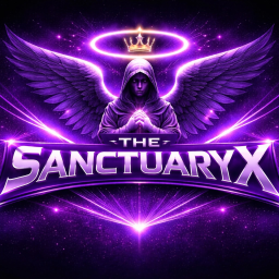 THE SANCTUARY X