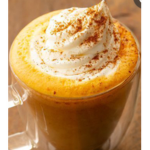 Pumpkin Spice Fan Club