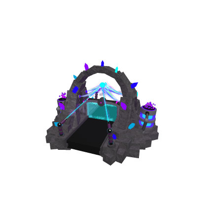 [Miner's Haven Submission] [OLD] Galaticizer