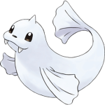 Seal's club