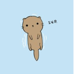 Otter Playz!