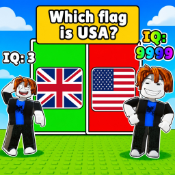 Flags for Brainrots!