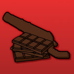 Chocolate Cannon