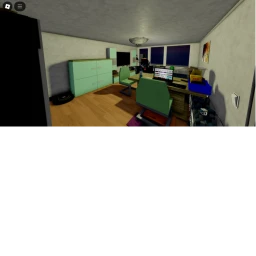 my real home (LIVING ROOM COMPLETE) icon