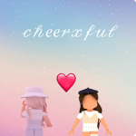 cheerxful fan group