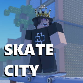 Skate City (1.2)