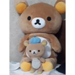쿠마의 그룹