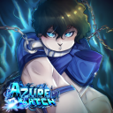 [🍀QOL] Azure Latch