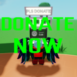 DONATE NOW 💸 [Voice Chat]