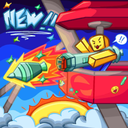 Ferris Wheel War icon
