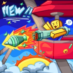 Ferris Wheel War icon
