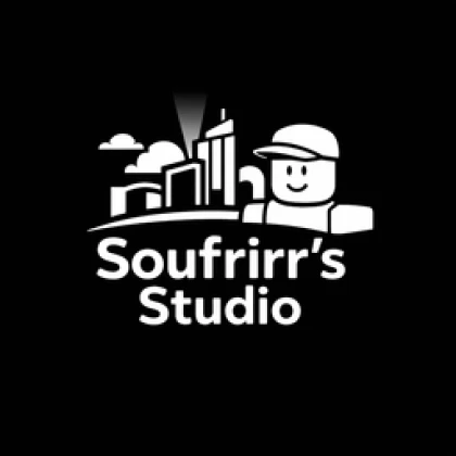 Soufrirr's Studio Roblox group icon