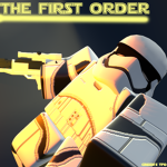 〔TFO〕 The Galactic First Order