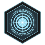 [FORCE] Delta-04: Heartbeat Sensor