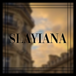 SLAYIANA