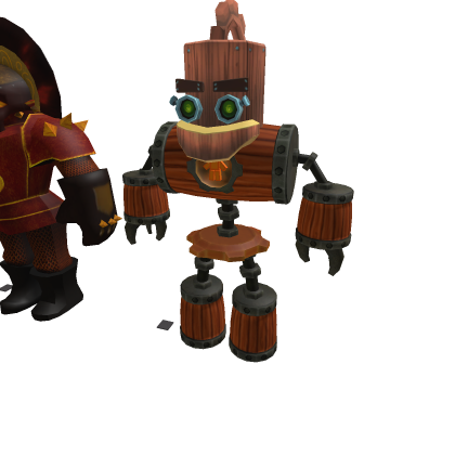 My Bots