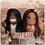 Joyful Coterie