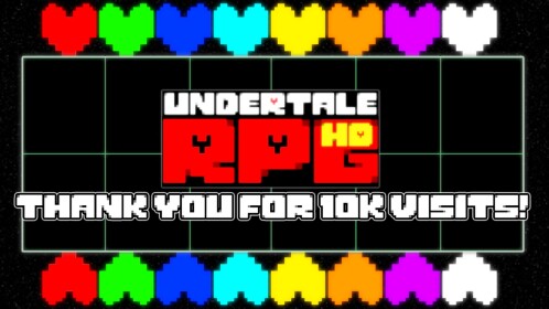 Undertale RPG : HD