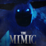 The Mimic [EVENT]❄️