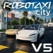 [V5.2 UPD] Robotaxi City icon