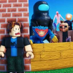 Build to survive [New]! icon