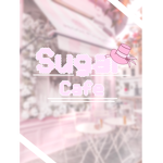 | Sugar Cafe |