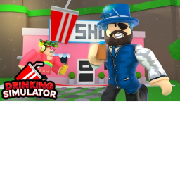 Drinking Simulator