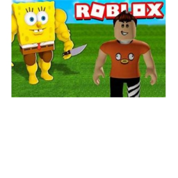 Sobrevive de clown, bob esponja
