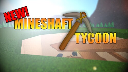 Mineshaft Tycoon