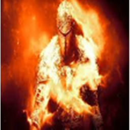Fire Line runner