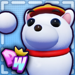 Pupper World! [BETA]