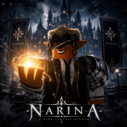 NARINA {ALPHA}