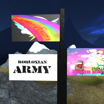 [UPDATE!]Nation War