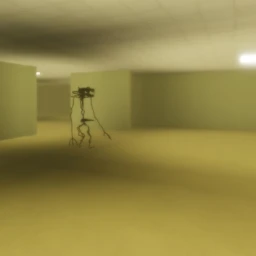 [Possesion] Found Footage 1 icon