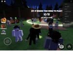 The group that doesn’t know how to build