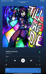 Slimey community