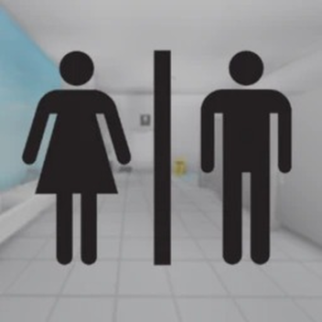 Public Bathroom Simulator