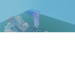 superhero land