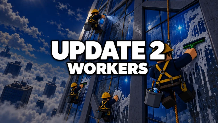 UPDATE 2 - WORKERS