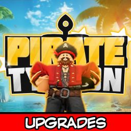 [UPGRADES] Pirate Tycoon icon