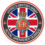 (BA) Royal Grenadier Guardsᅠ ᅠ