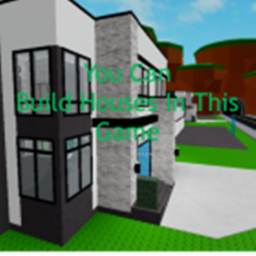 Build And Make A House - Group Edition -