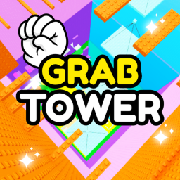 [FREE GEAR] Grab Tower ✊
